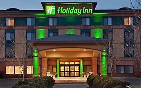 Holiday Inn Airport Manchester Nh